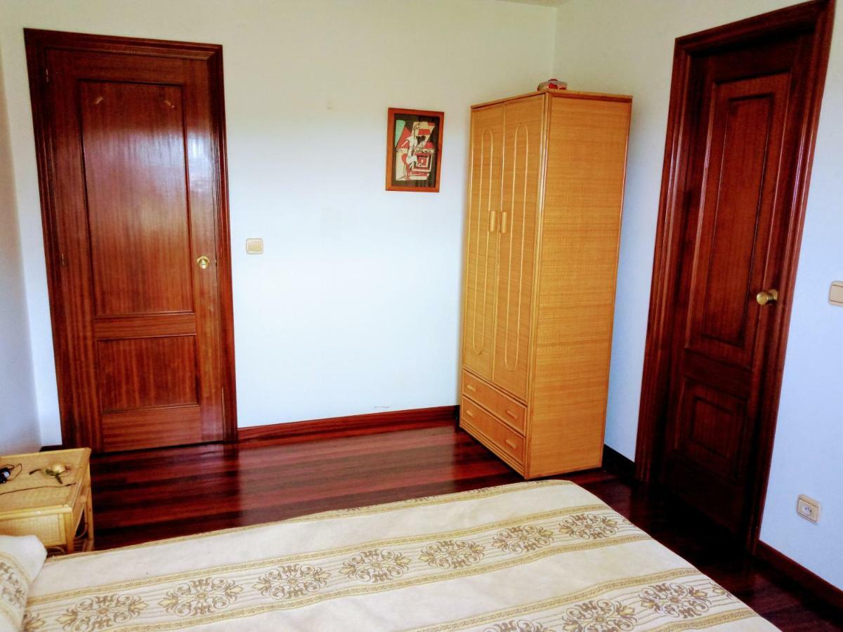 Habitaciones En Casa De Campo Rural Meis Extérieur photo
